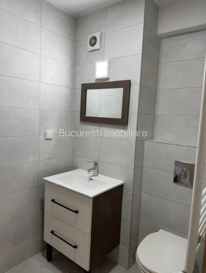 Apartament 2 camere, Complex NOU/Timpuri Noi,CENTRALA PROPRIE, Parcare Subterana - 5