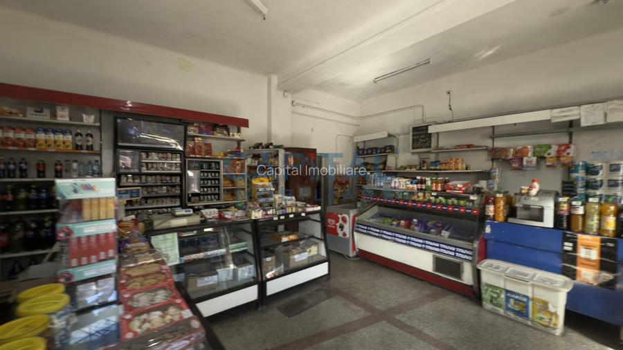Spatiu comercial de vanzare, central! - 4