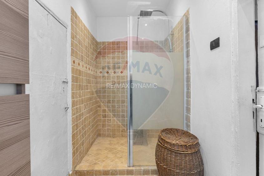 Casă cu 3 camere + teren 342 mp de vânzare - zona Boul Roșu - 10