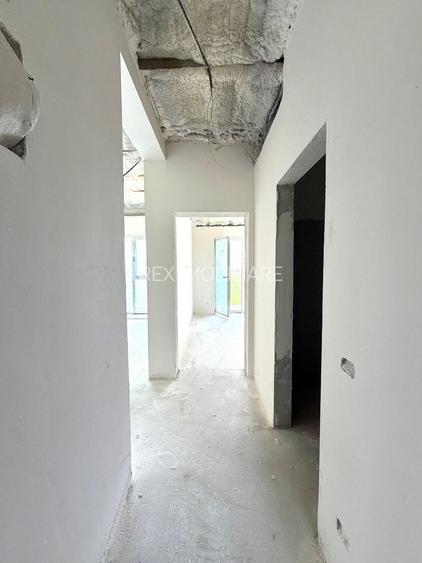 Apartament 3 camere - etaj 1 - Zona Hotel IO - Giroc - 2