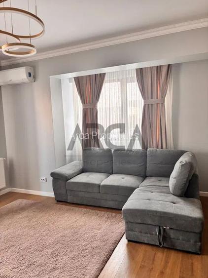 2 Camere | Rond OMV Pipera | Parcare - 4