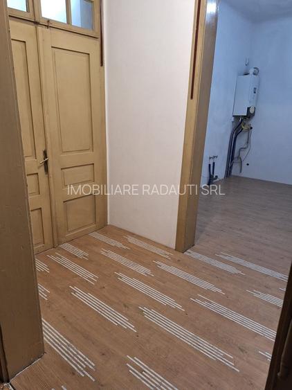 Spațiu de birouri de închiriat | 100 mp | Etaj 1 | Calea Unirii - 6