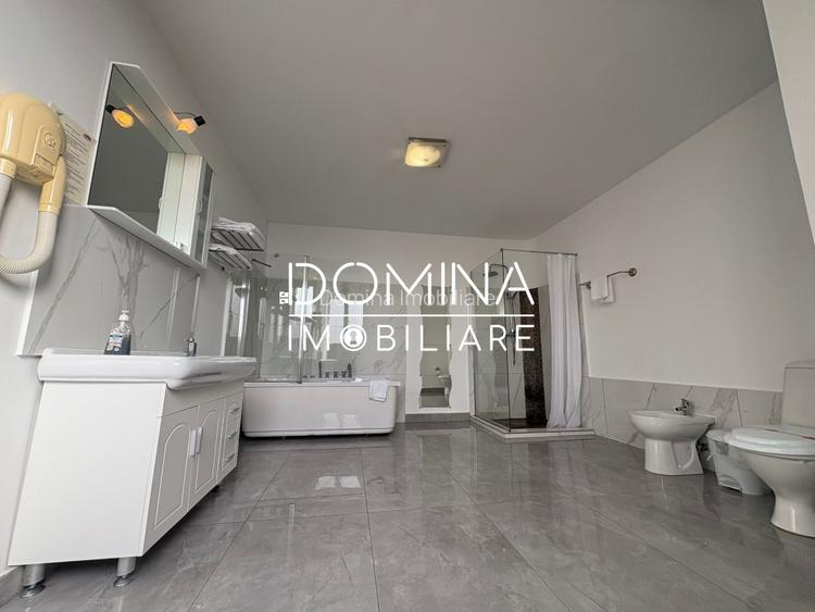 Vânzare proprietate versatilă D+P+1+M, situată în Târgu Jiu, strada Jiului - 5