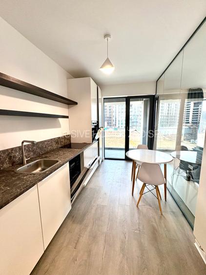 Cloud 9 - centrala proprie - metrou Aurel Vlaicu - mall Promenada - 3