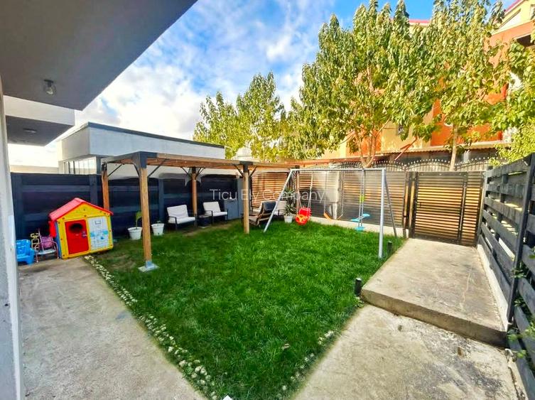 Vindem vila in Mamaia Nord - 4