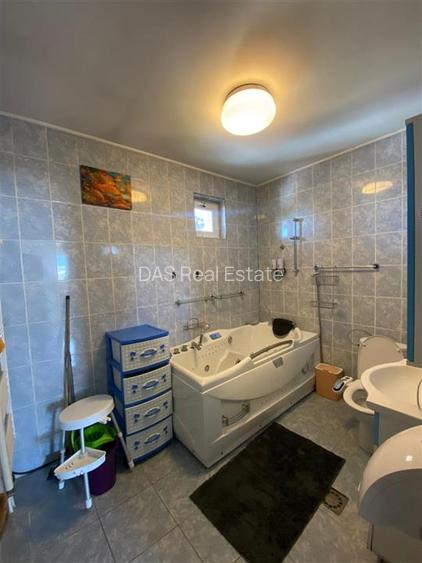 Vila P+2 | 5 camere | Barbu Vacarescu | Parcul Verdi | Tei - 18