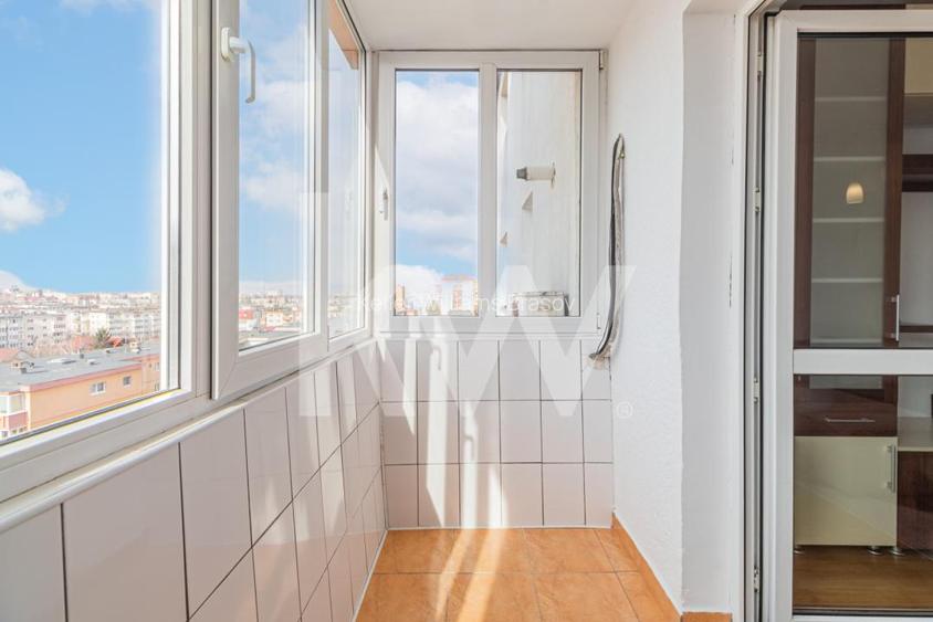 Apartament 3 camere, 64,7 mp, Bd. Al. Vlahuta, Gemenii + parcare, Comision 0% - 18