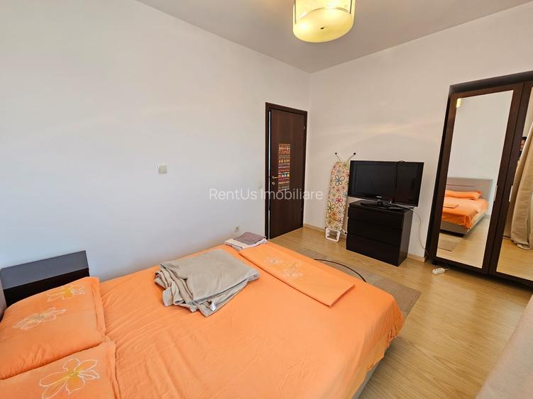 Muncii/Calea Calarasilor/Bloc Nou/Ap 2 Camere La Cheie/ - 2