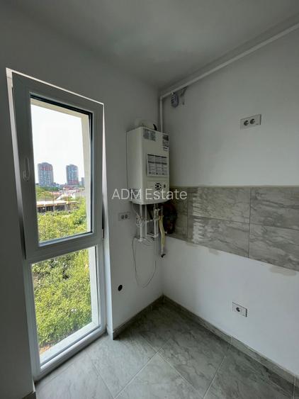 Metalurgiei - Apartament 2 camere decomandat - Finisaje premium - Parcare - 10