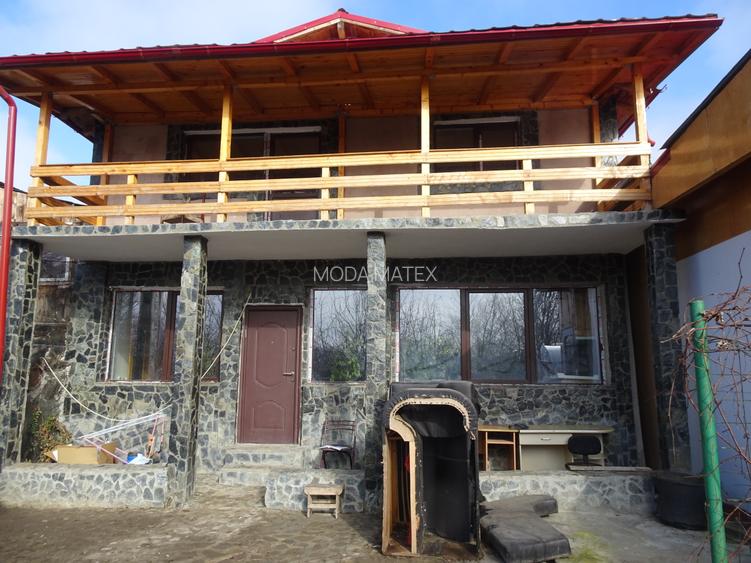 Casa vila ptr birouri si/sau locuinta - 14