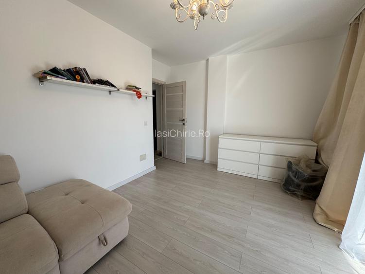 Apartament cu 2 camere Visan - 2