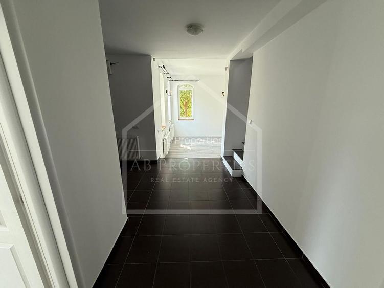 Vila Individuala | Teren 600 Mp  | Garaj - 27