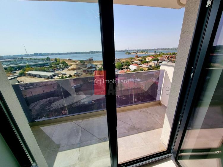 Studio superb in Aqua City Giulesti-Crangasi+Loc de parcare - 2