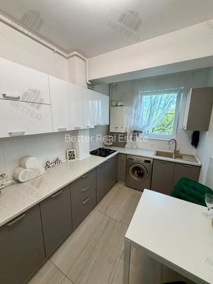 Apartament 2 camere decomandat - 13