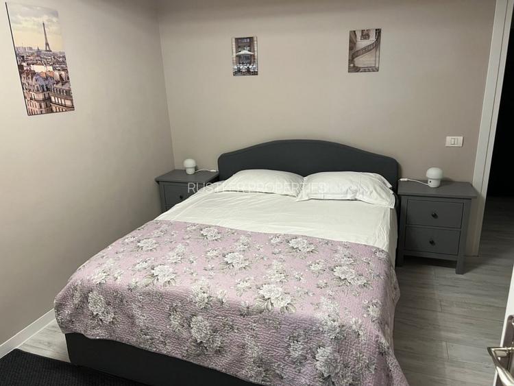 Penthouse Dorobanti, aparthotel-oportunitate investitie  - 17