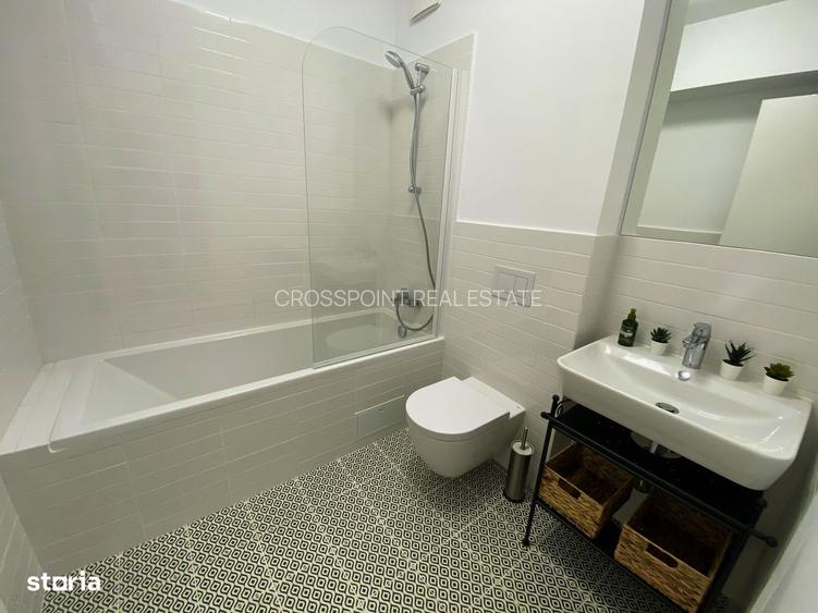 Apartament 2 camere Aviatiei Park - 5