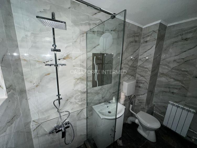 3 camere Tomis III-  zona PECO MOL - 500 EURO - 5