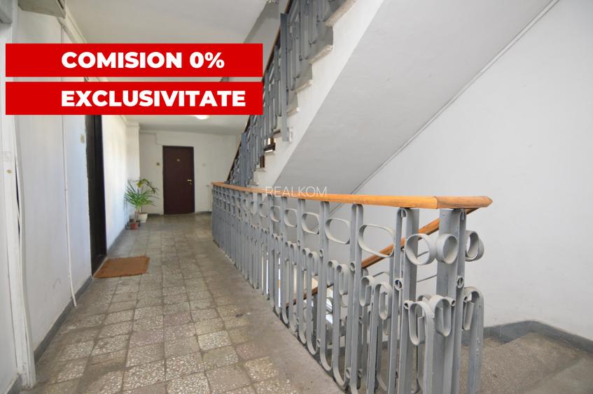 VANZARE APARTAMENT 3 CAMERE UNIRII - ZEPTER – COMISION 0% - 31