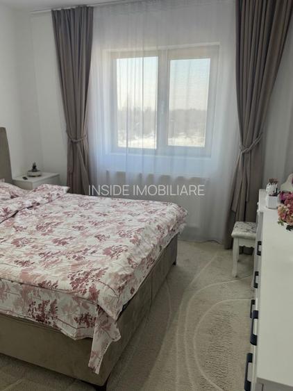 Inchiriere 2 Camere Trinity Residence Loc de Parcare - 5