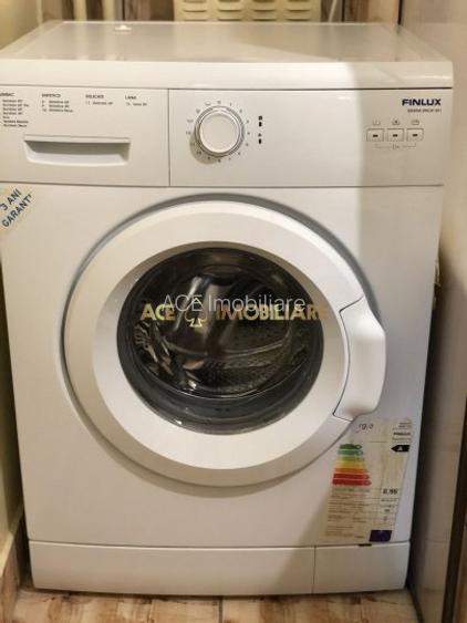 Garsoniera de inchiriat | Nerva Traian | Catfriendly |Mobilat | Utilat - 6