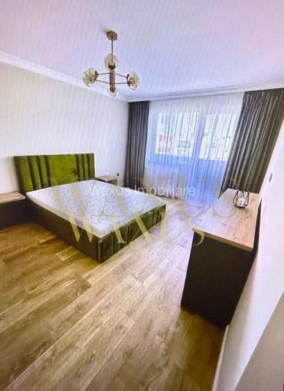 Apartament 3 camere | Zona str. Porii | Floresti - 2