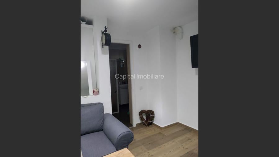 Apartament duplex zona centrală, Turda, fără comision !!!  - 14