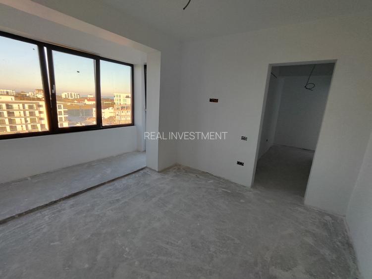 Penthouse Costinesti zona Epava-Beach Please - 8