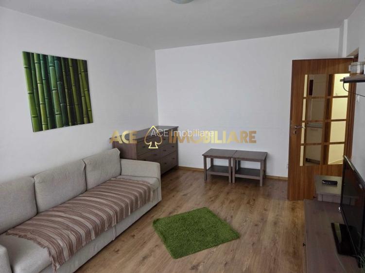 Garsoniera de inchiriat | Universitate | Metrou | Mobilat | Utilat - 3