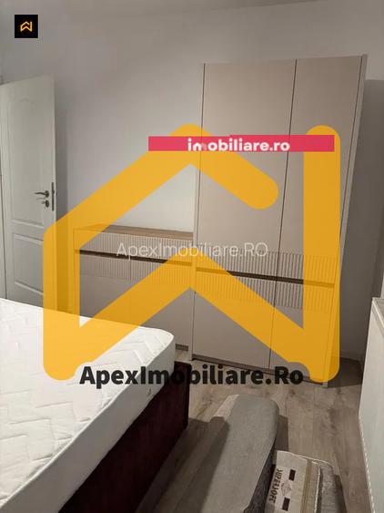 Apartament 2 camere de inchiriat Herastrau București | ApexImobiliare.ro - 5