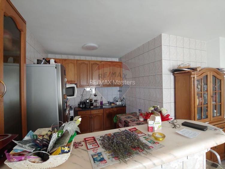 Casa / Vila de vanzare cu teren intravilan 1200 mp-Zvoristea, Suceava - 56