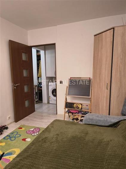 Apartament deosebit cu 4 camere si 100mp, etaj 1 in Brasov - 14