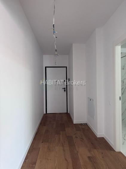 Apartament 2 camere | One Cotroceni | Etaj 3 | - 9