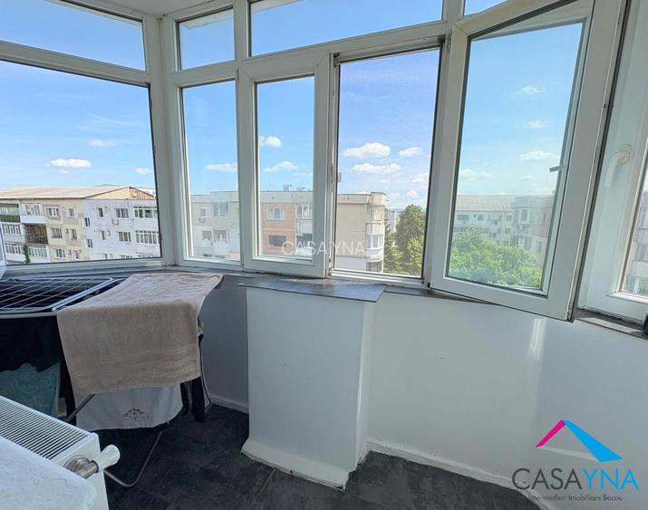 Garsoniera complet renovata – Ideala pentru investitie! - 7