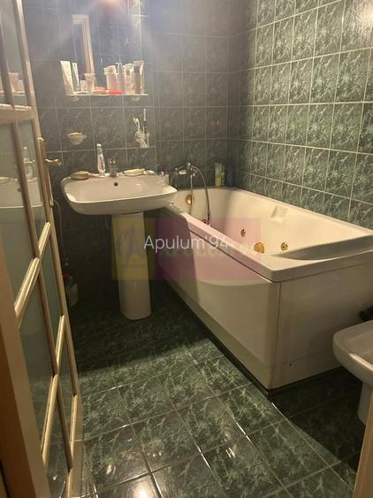 Apartament 4 camere Unirii-CASA POPORULUI - 16