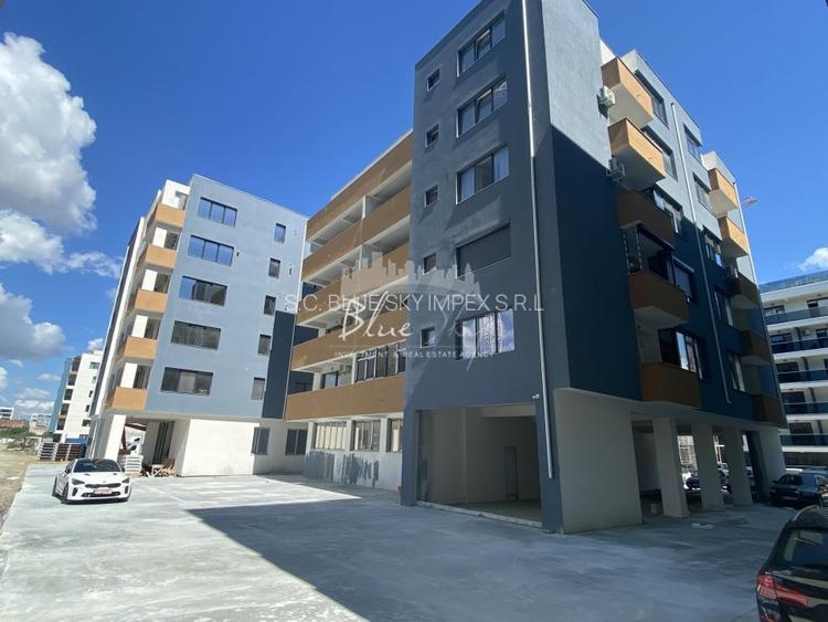 Apartament 2 camere situat in Mamaia Nord - 4