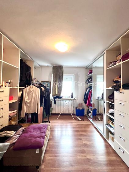 Casă de vânzare în Pipera – Curte generoasă 800 mp | Casă secundara inclusa - 11