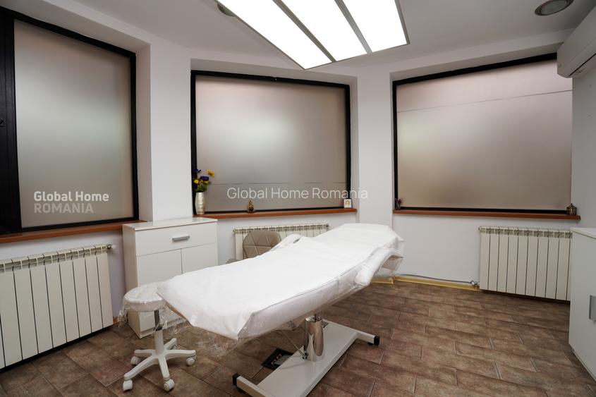 Clădire 6 camere | Piața Victoriei – București - 4