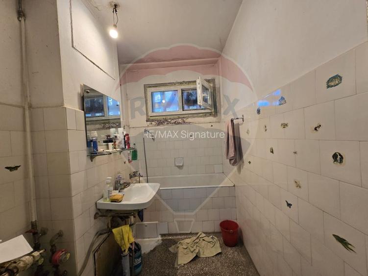 DE VANZARE Apartament cu 3 camere în zona Titan - 16