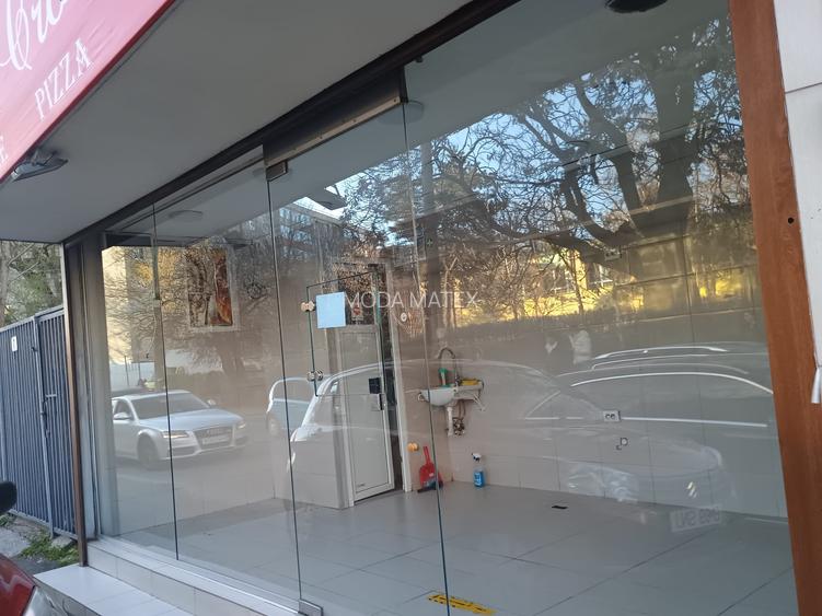 Stradal, vad, statie masina, str Clabucet - 3