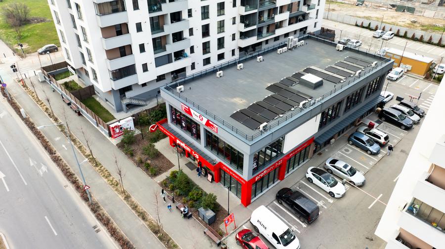 De vanzare, spatiu comercial premium,  Drumul Taberei , Sector 6 - 10