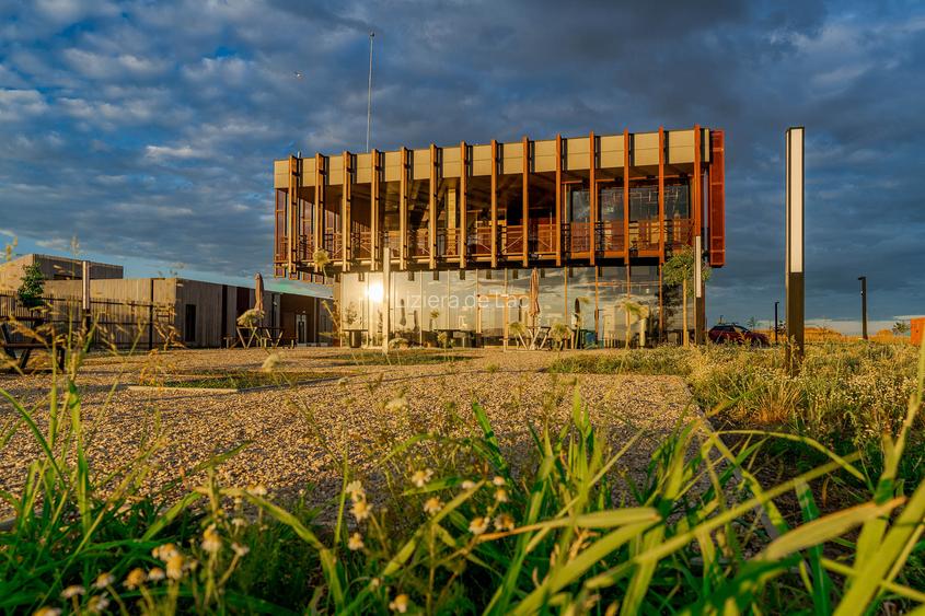 CUIB 1, LIZIERA DE LAC, FAZA 1 — CASA TA LÂNGĂ LAC, LA 20 DE MINUTE DE PALLADY - 15