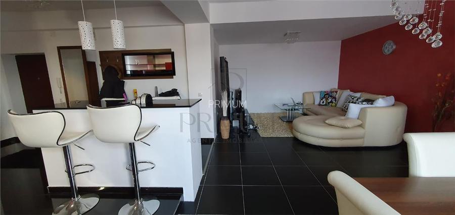 ELISABETIN | PENTHOUSE 3 CAM | 2 BAI | LOC PARCARE | TERASA 40MP || - 3