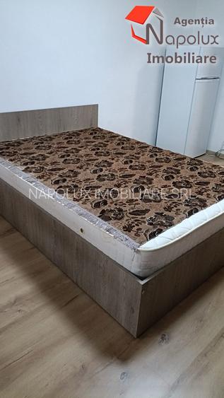 🔑 Mută-te imediat! Garsonieră complet utilată în Mărăști – 67.000 € - 2