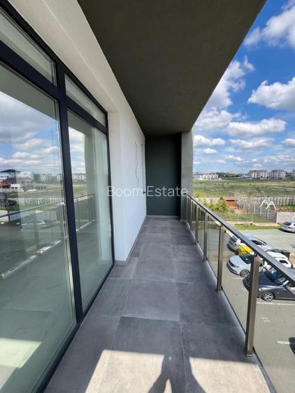 DIRECT DEZVOLTATOR, APARTAMENTE CU 2 CAMERE SI TERASE DE 16MP - 4