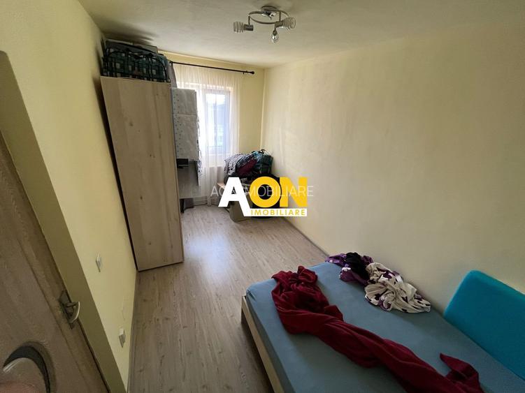 Apartament 4 Camere, Bulevardul Transilvaniei - 11
