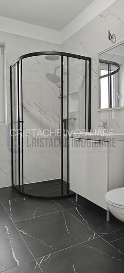 Casa individuala, intr-un nou ansamblu de locuinte in localitatea Fundulea - 15