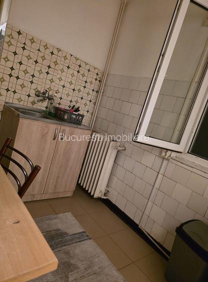 Apartament 2 Camere,Tineretului,Dimitrie Cantemir,Metrou,Mobilat Utilat,et.5/7 - 8