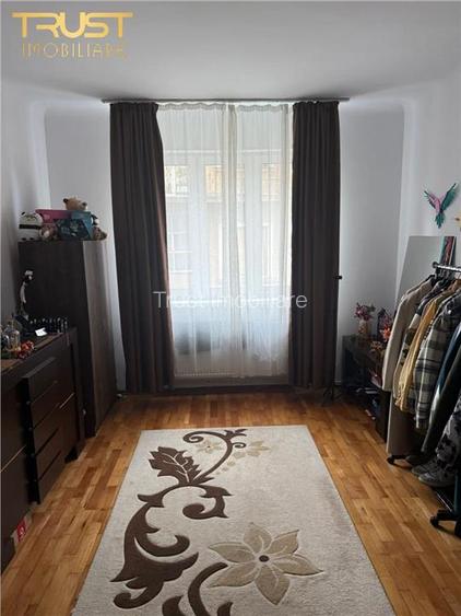 2 Camere I 60 MP I Zona centrala - 8