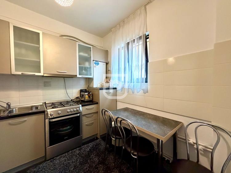 Triplex LUX în centrul Frasin – complet mobilat - 15