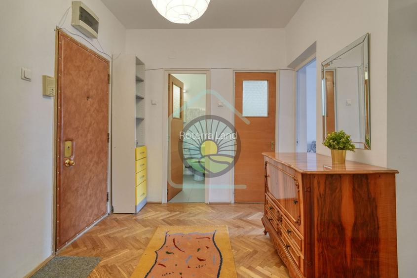 APARTAMENT 3 CAMERE RACADAU - 7